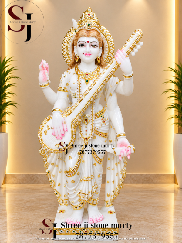 Saraswati Mataji